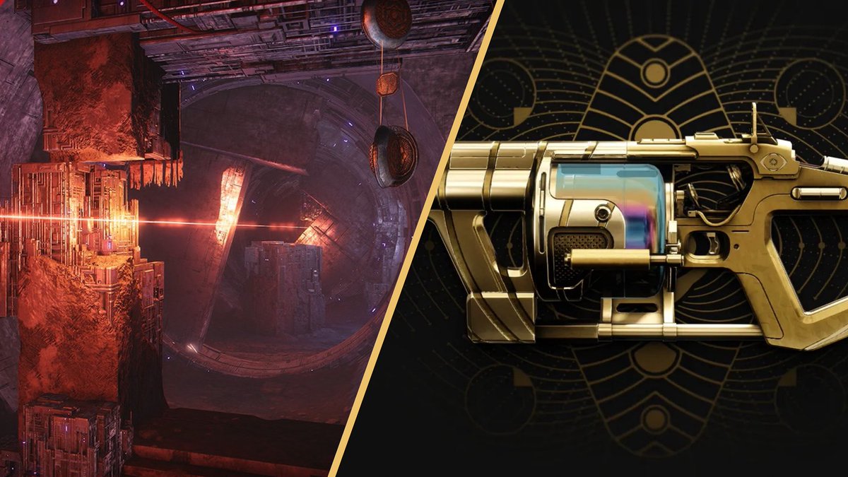 Destiny Director tweet media