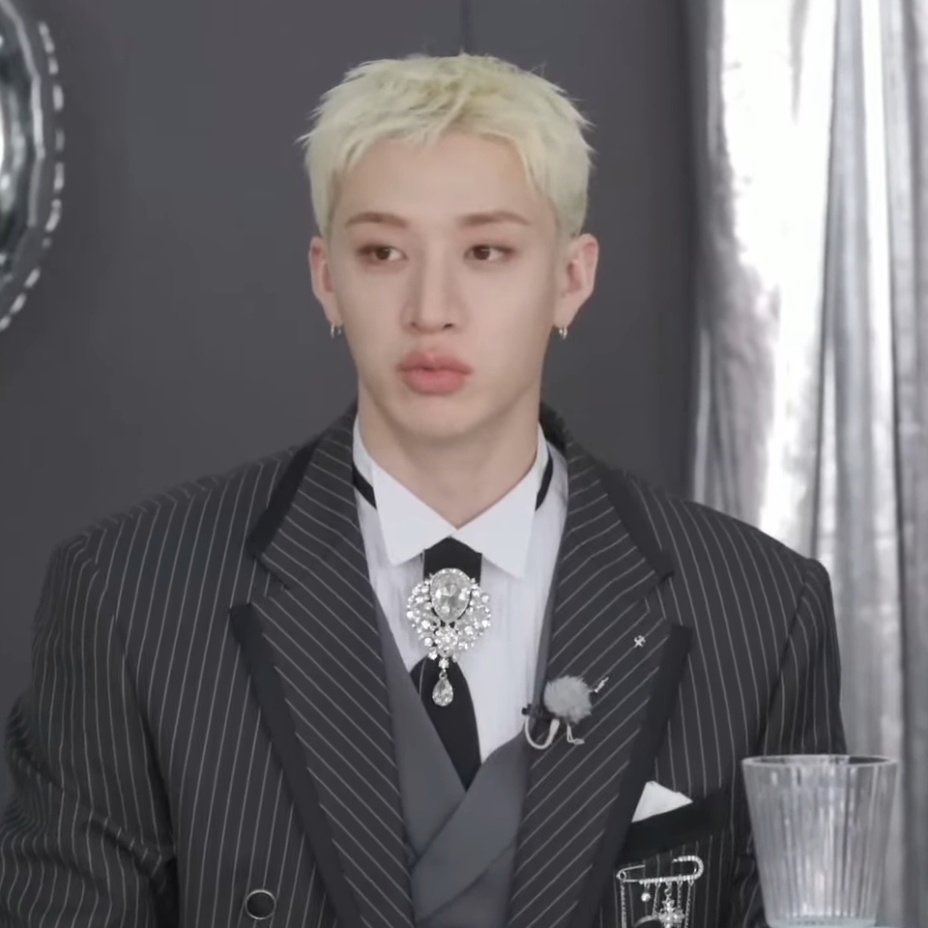 Bang Chan Division tweet media