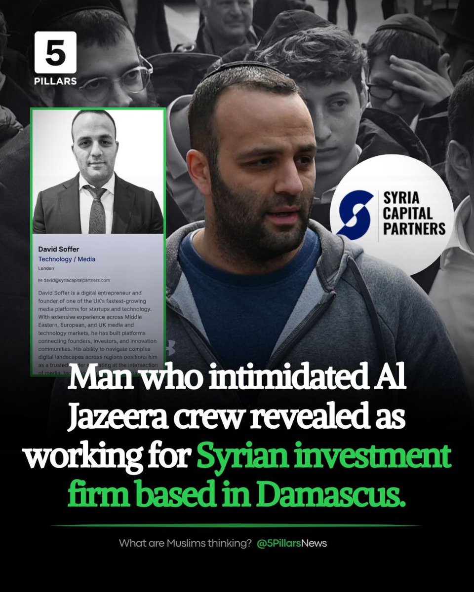 5Pillars tweet media