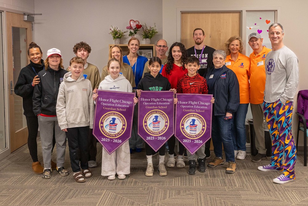 Elmhurst CUSD 205 tweet media