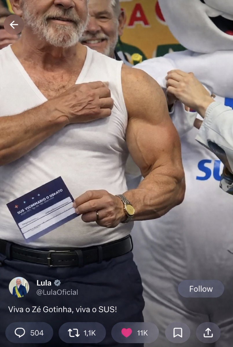 Leonardo Costa tweet media