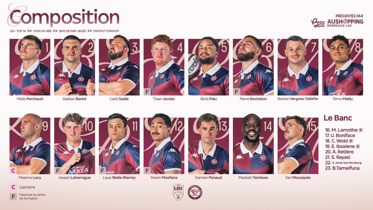 Cyril Bourez - Podcast UBBistes 🍇🌟 tweet media