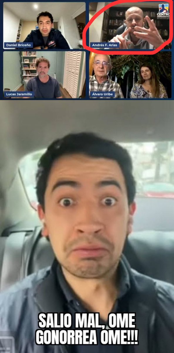 Los que las hacen se las imaginan. Siga intentando escoria lavaperros 😜🤪😂🤣🤮🤮🤮🤮🤮🤮🤮🤮🤮🤮