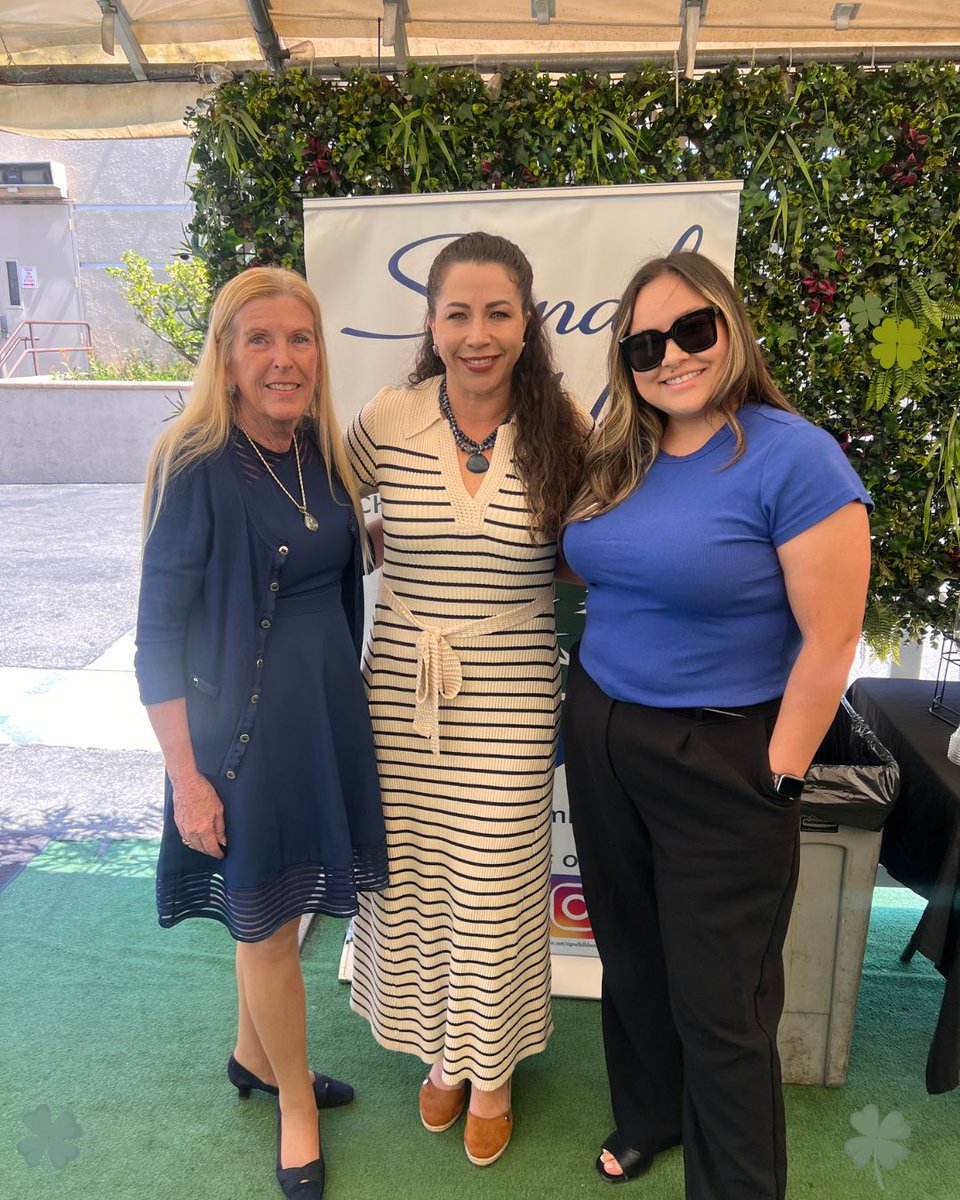 SH_Petroleum's tweet photo. Had a great time at yesterday's Signal Hill Chamber of Commerce luncheon. Nothing better than connecting with our amazing local community. https://t.co/ufZLelhYsY
