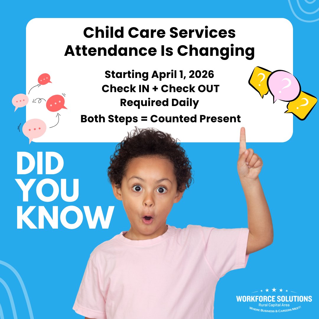 Workforce Solutions Rural Capital tweet media