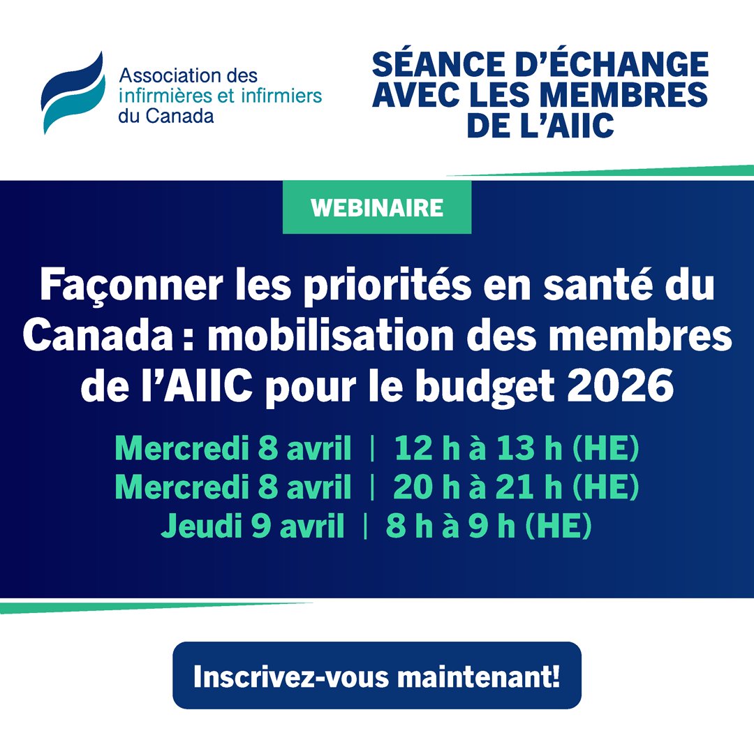 Canadian Nurses Association tweet media