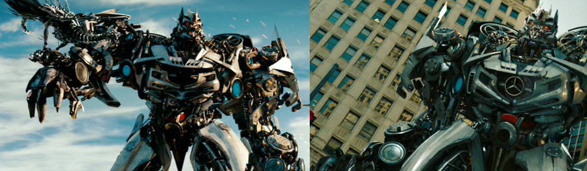 Ass Moments In Transformers History 🏳️⚧️ 🏳️🌈 tweet media