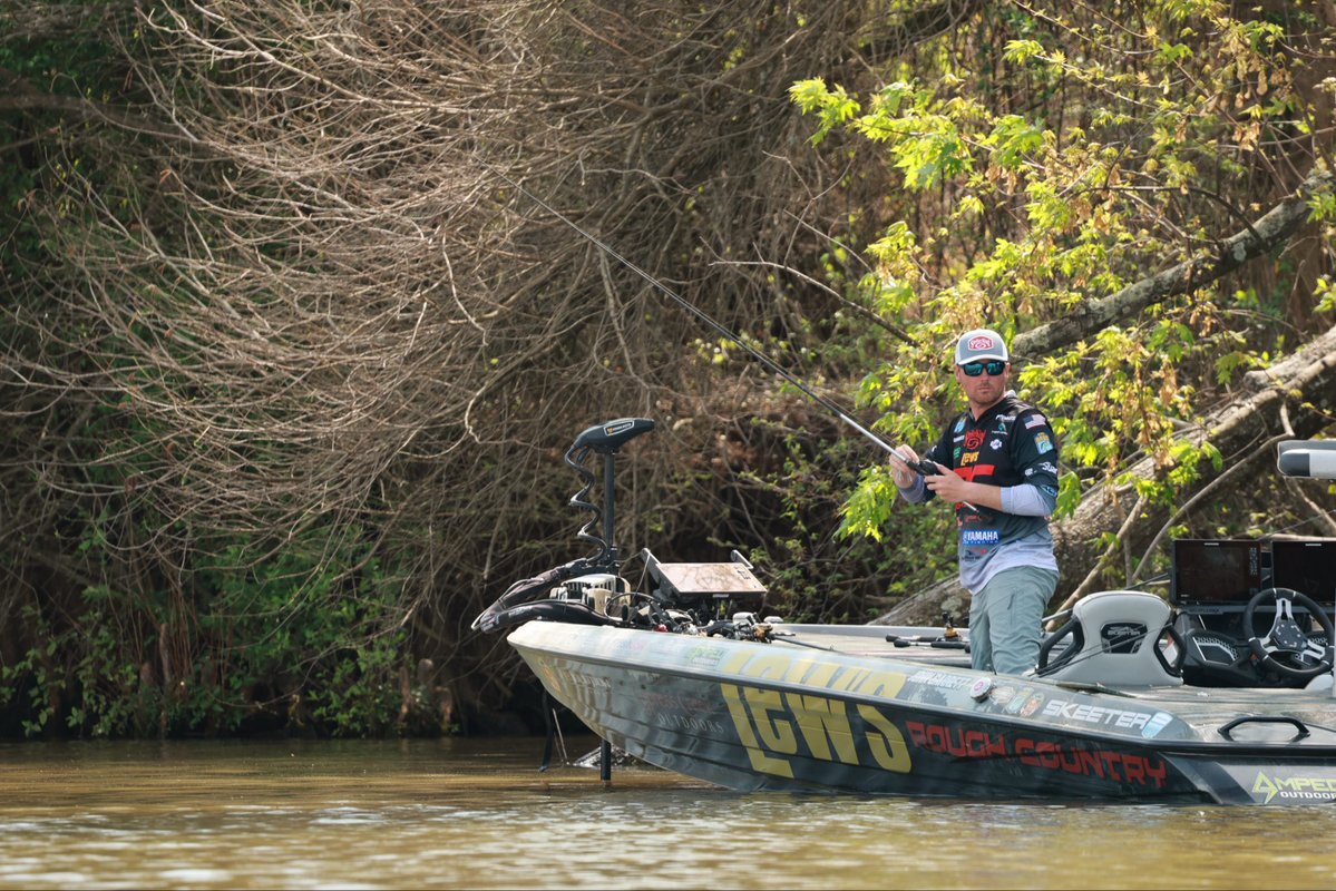 Texas Boat World tweet media