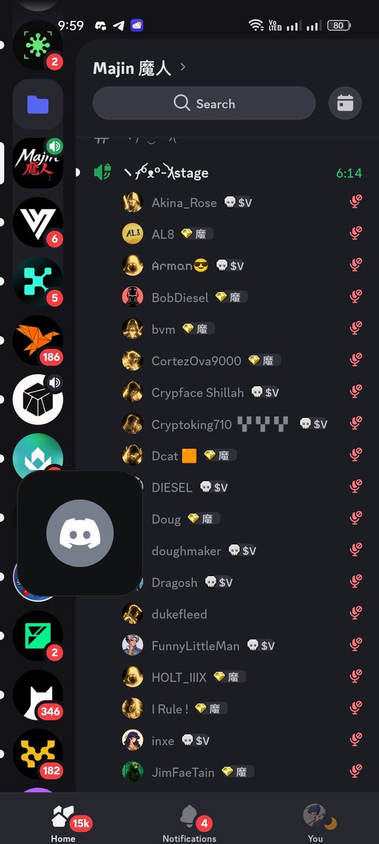 Tim David tweet media