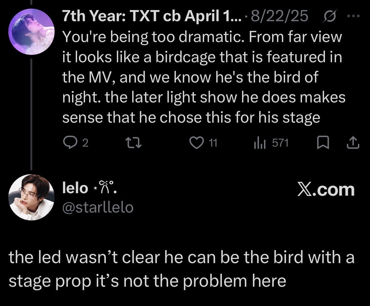 lelo ⋆𐙚 ̊. tweet media