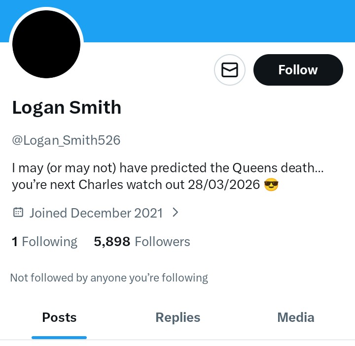 Goodness&Mercy tweet media