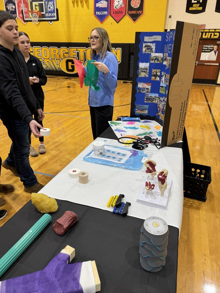 Southern Hills JVSD tweet media