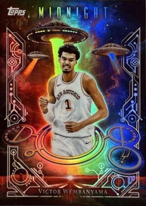SarahCollectLLC's tweet photo. Weekend Deals Alert
Price drops and limited-time deals are live now!
Grab your next favorite card before it’s gone.
BUY 3 OR MORE GET 20 PERCENT OFF
Shop here  https://t.co/RDmwRmqUwr
#SportsCardDeals #eBayFinds #CardSale https://t.co/q5mRwPyOr9