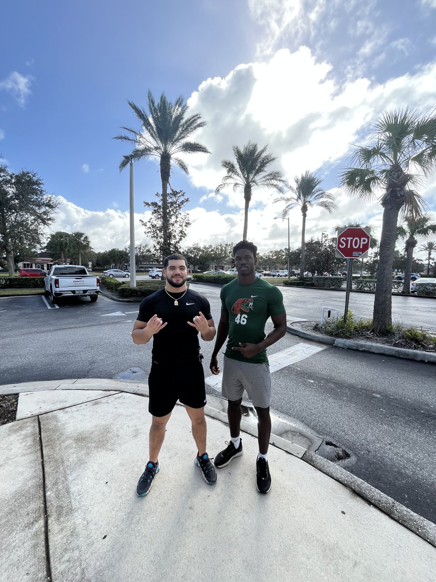 JGP Football 🏈 tweet media