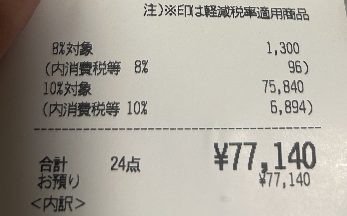 五の字 tweet media