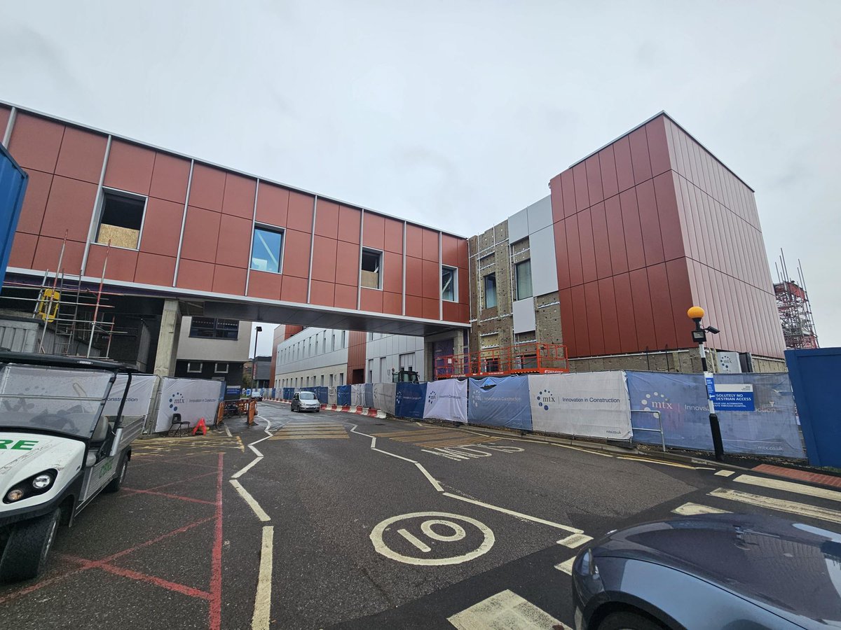 Royal Surrey tweet media