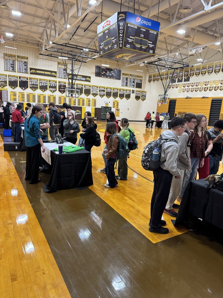 Southern Hills JVSD tweet media