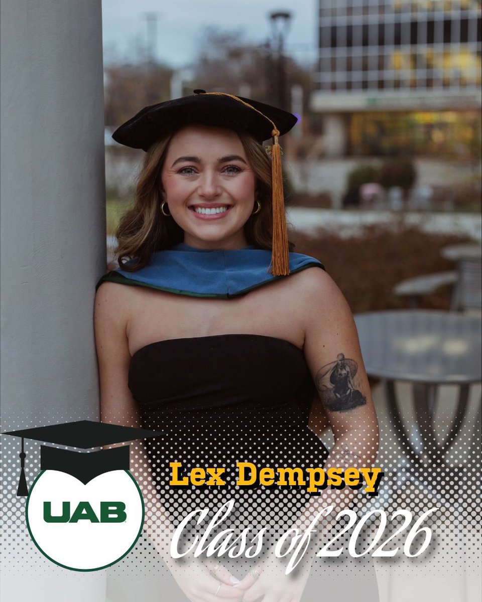 Uab Graduate Programs UAB Graduate School (@UABGradSchool) / Posts / X