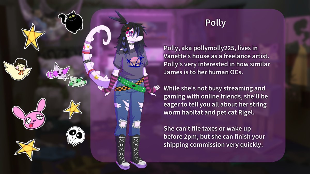 Cavemanon tweet media