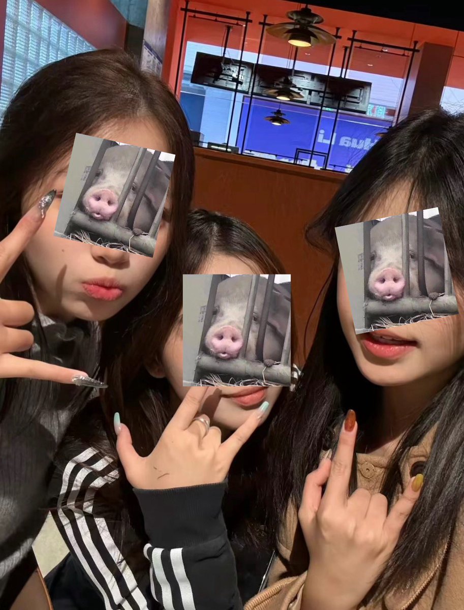 日落。 tweet media