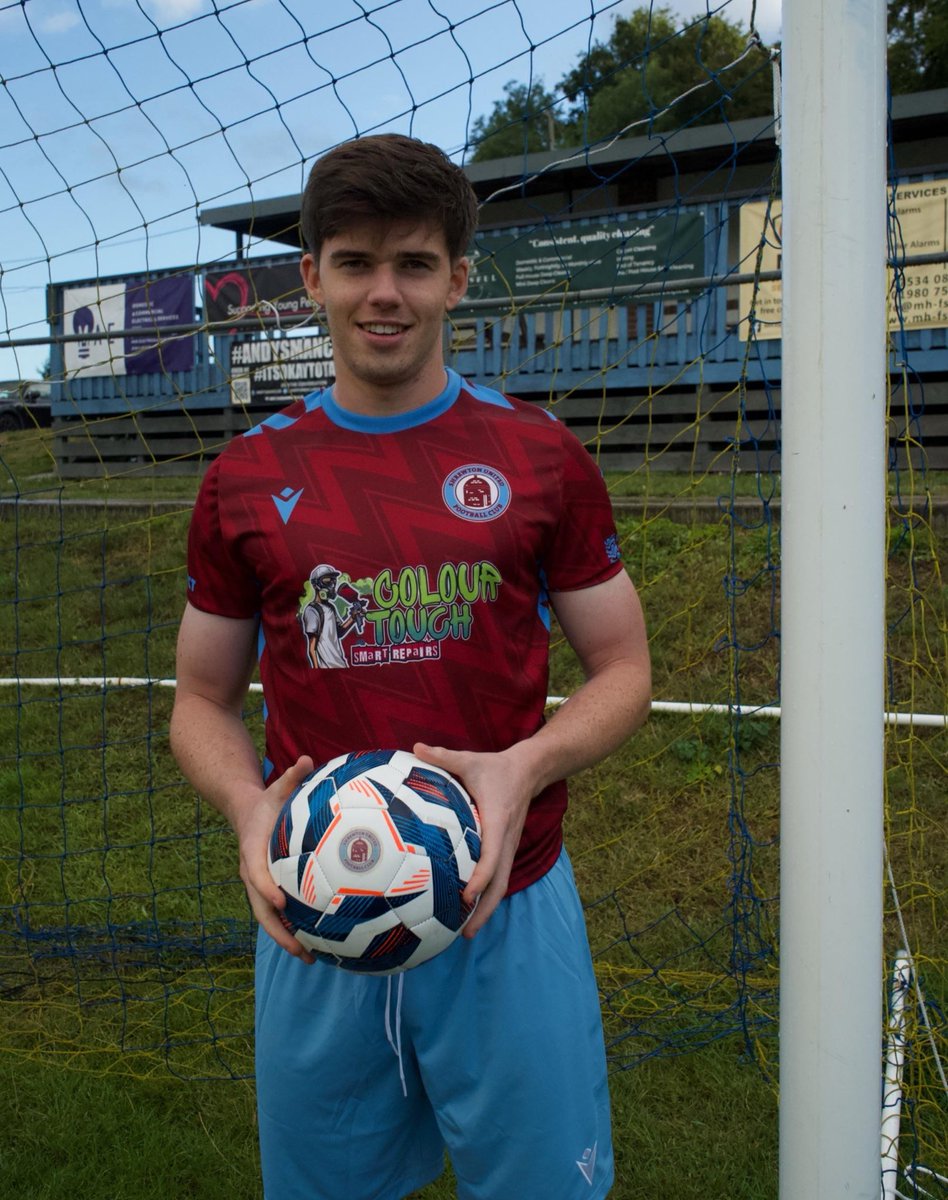 ShrewtonUnited tweet media