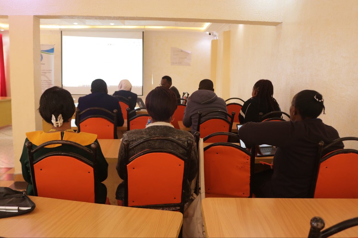 Nyandarua County Government tweet media