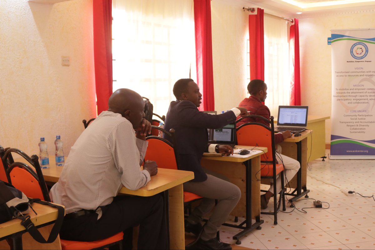 Nyandarua County Government tweet media