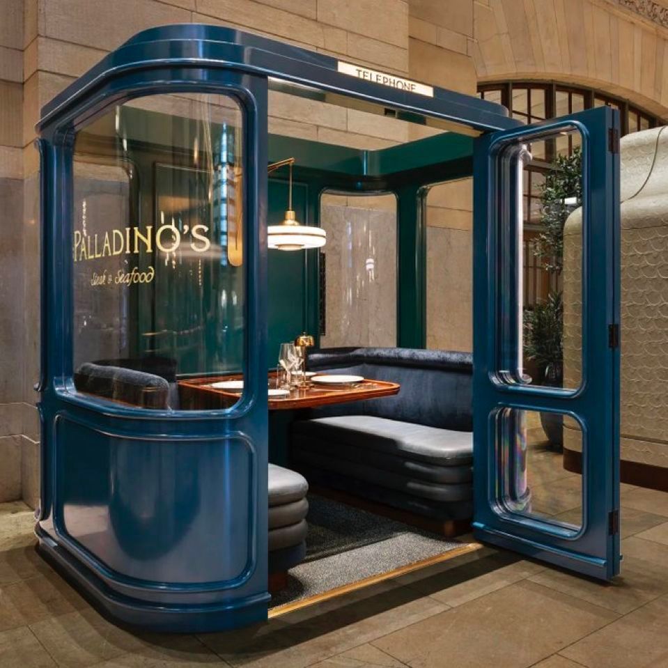 INTERIOR HUB tweet media