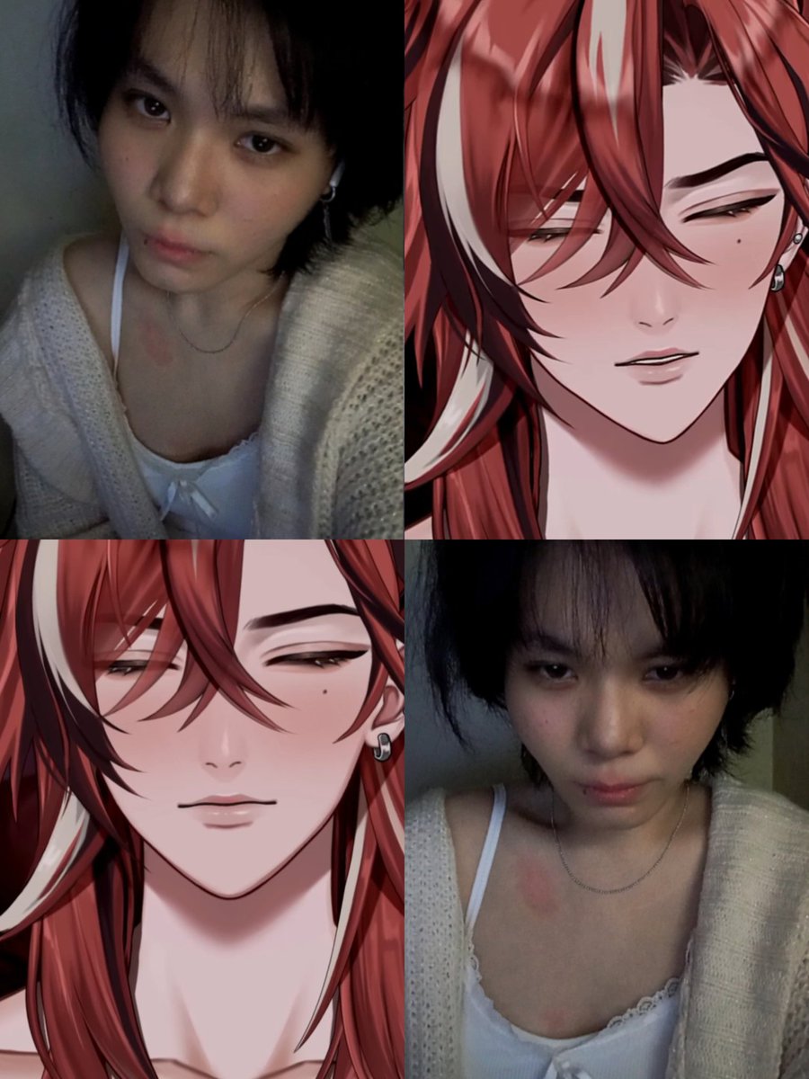 ꫀꪀյɑɑ🕷️ tweet media