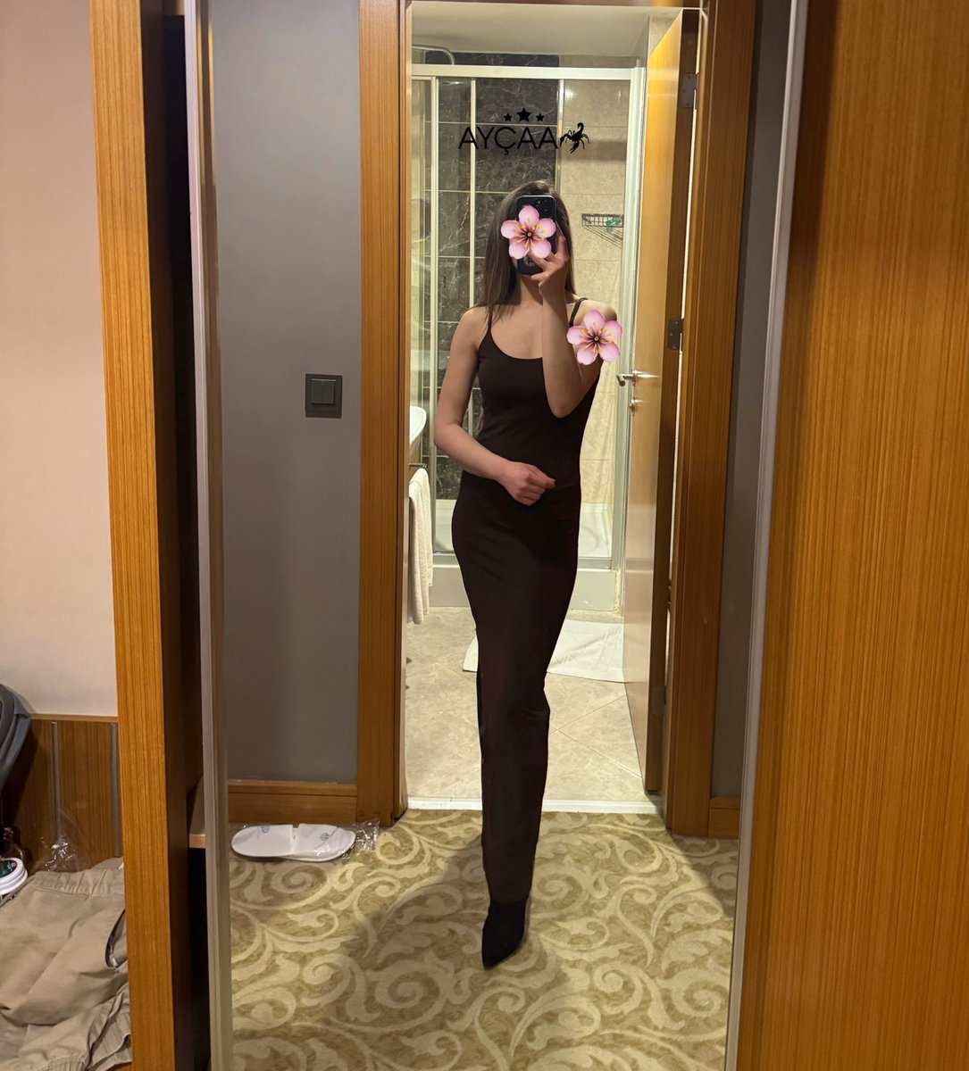 AyÇaa🦂 tweet media