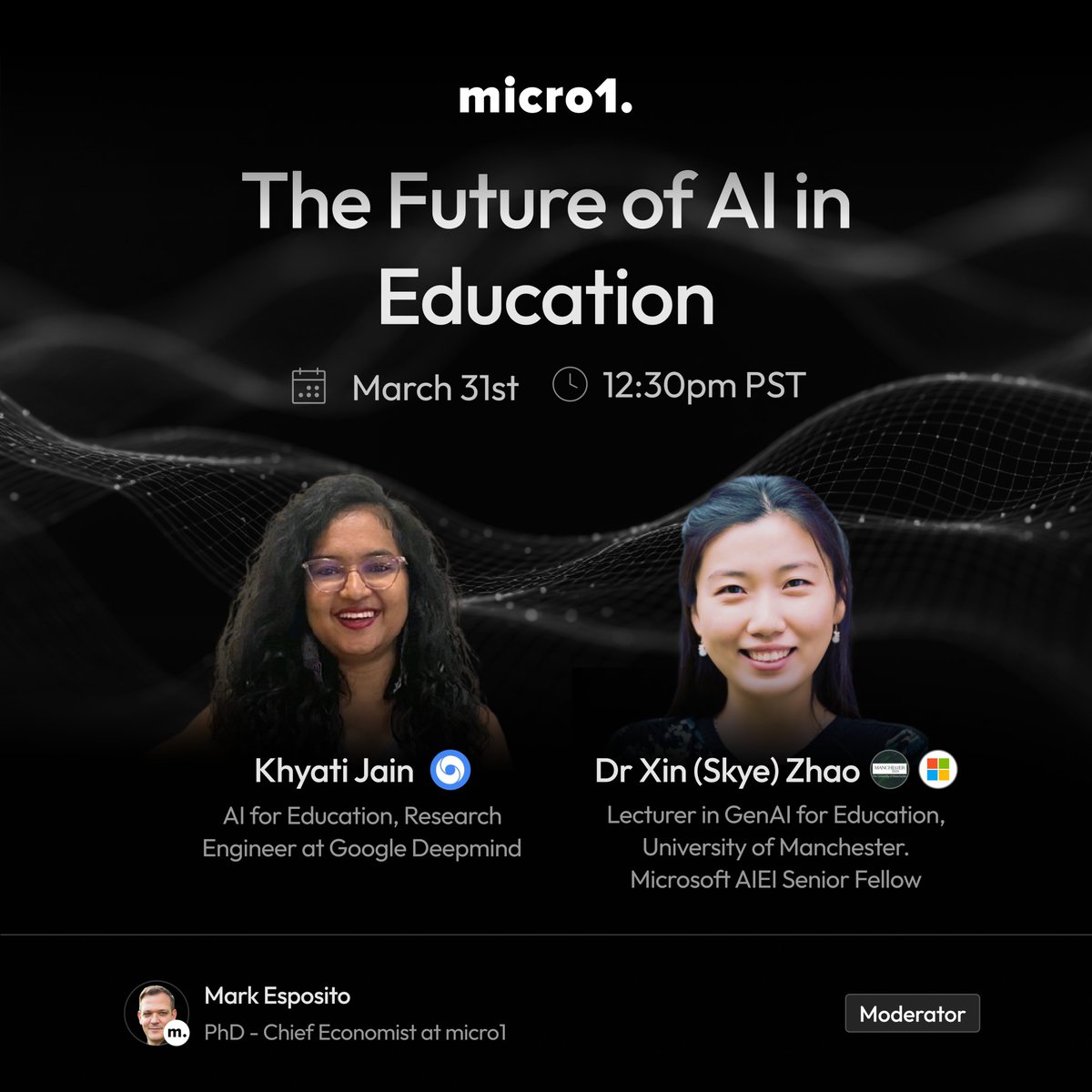 micro1 tweet media