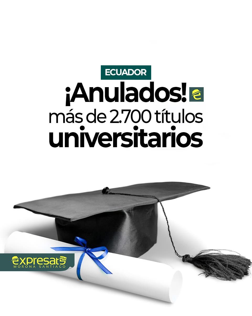 Exprésate Morona Santiago tweet media