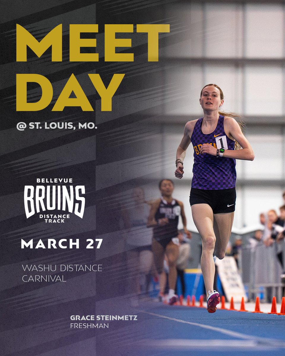 Bellevue Bruins tweet media