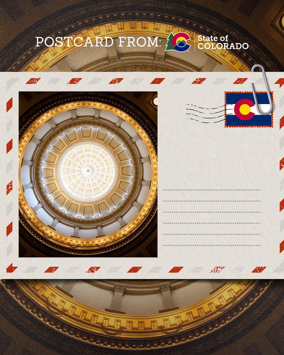 Governor Jared Polis tweet media