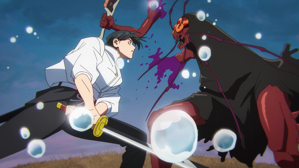 AZLAYER ★ CSM tweet media