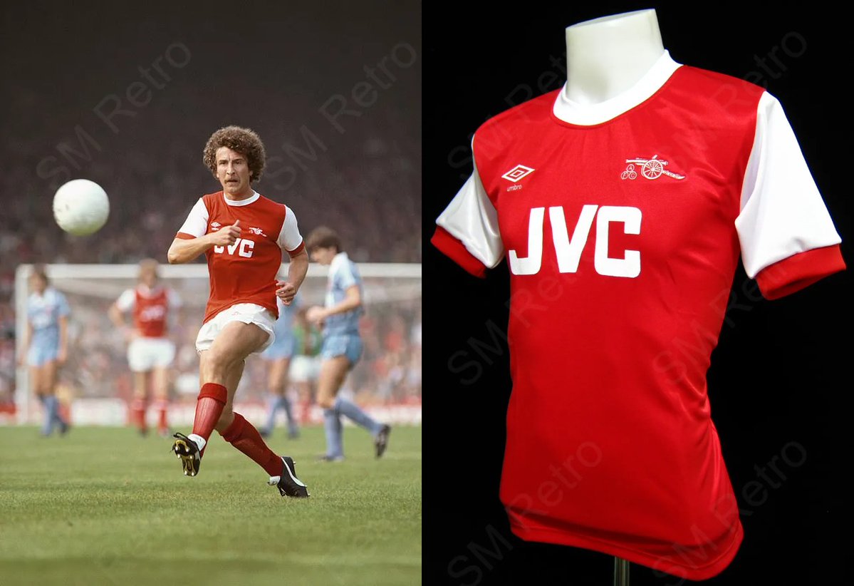 SM Retro tweet media