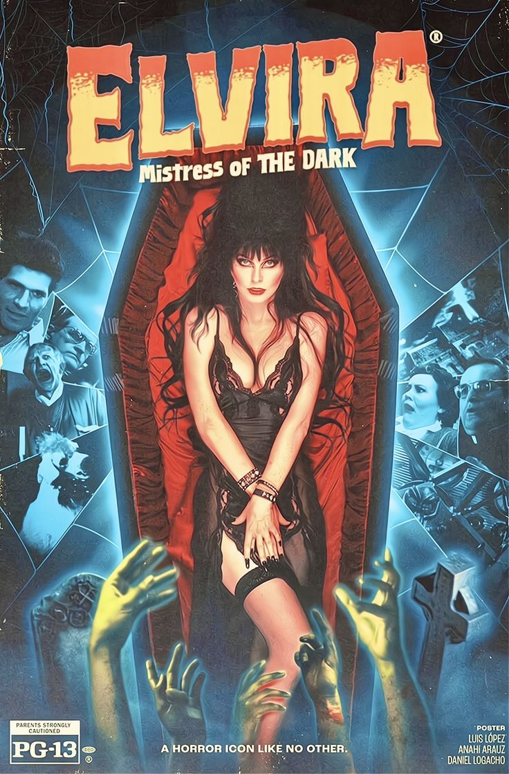 Horror and Gaming tweet media