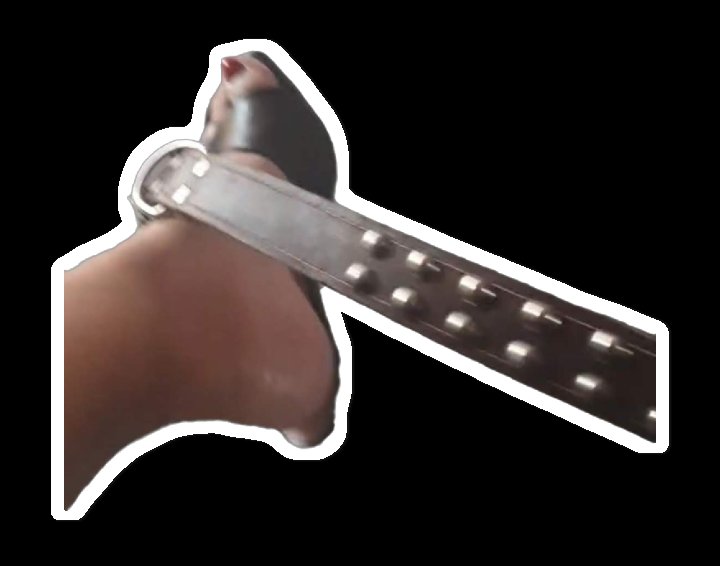 Kassie_owned_slave_MistressSaintLawrence tweet media