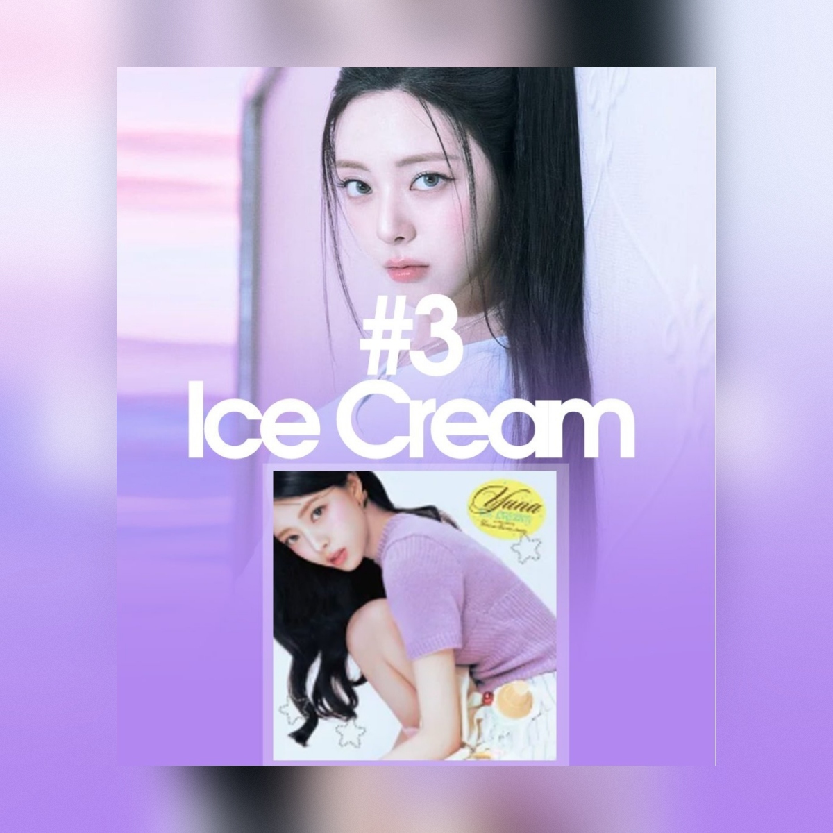 YUNA BASE tweet media