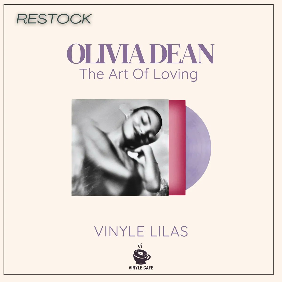 Vinyle Café tweet media