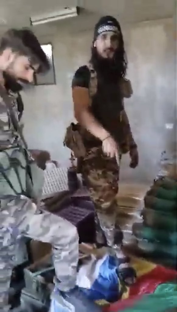 Rami Zein Eddin tweet media