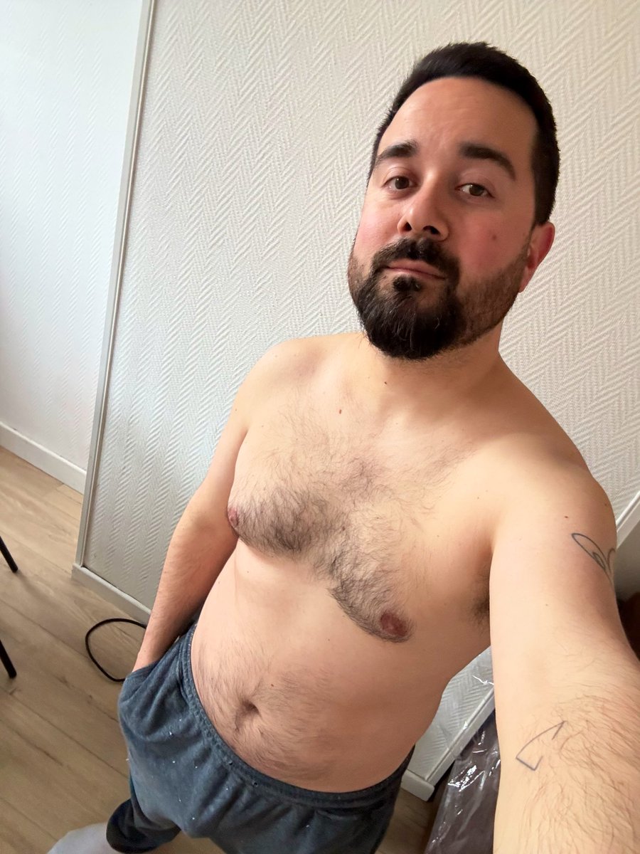Javi tweet media
