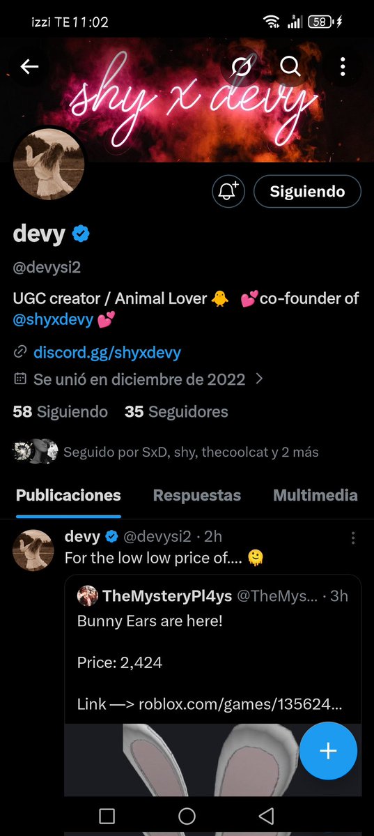 𝘠𝘰𝘭𝘪 ⛧ (𝑪𝒓𝒊'𝒔 𝑽𝒆𝒓𝒔𝒊𝒐𝒏) tweet media