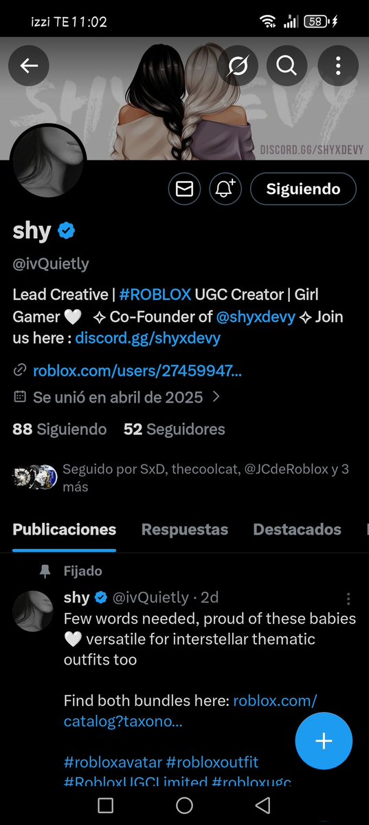 𝘠𝘰𝘭𝘪 ⛧ (𝑪𝒓𝒊'𝒔 𝑽𝒆𝒓𝒔𝒊𝒐𝒏) tweet media