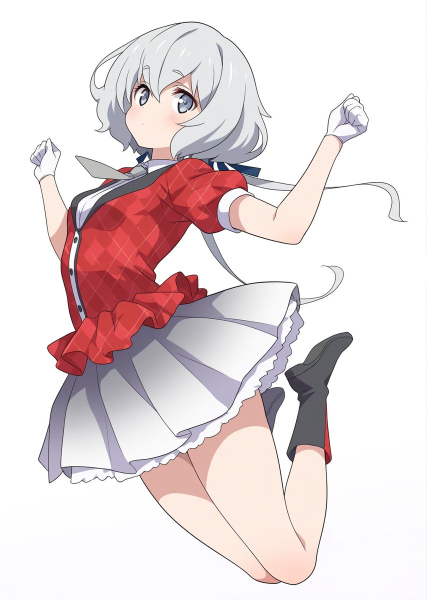 4号～～～～～！！ ＃ゾンビランドサガ ＃紺野純子