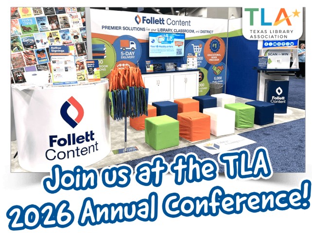 Follett Content tweet media