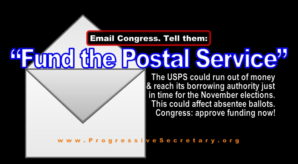 🔸 Progressive Secretary 🔸 tweet media