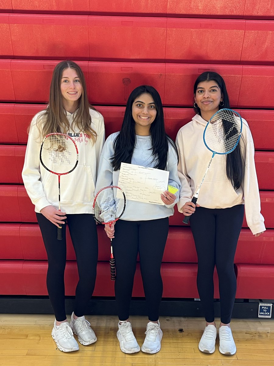 Lenape Health & PE tweet media