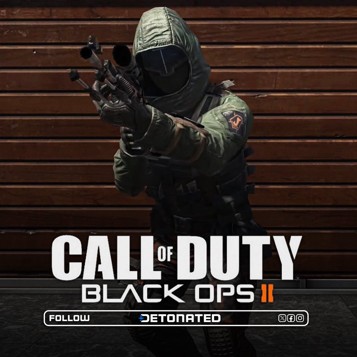 DETONATED tweet media