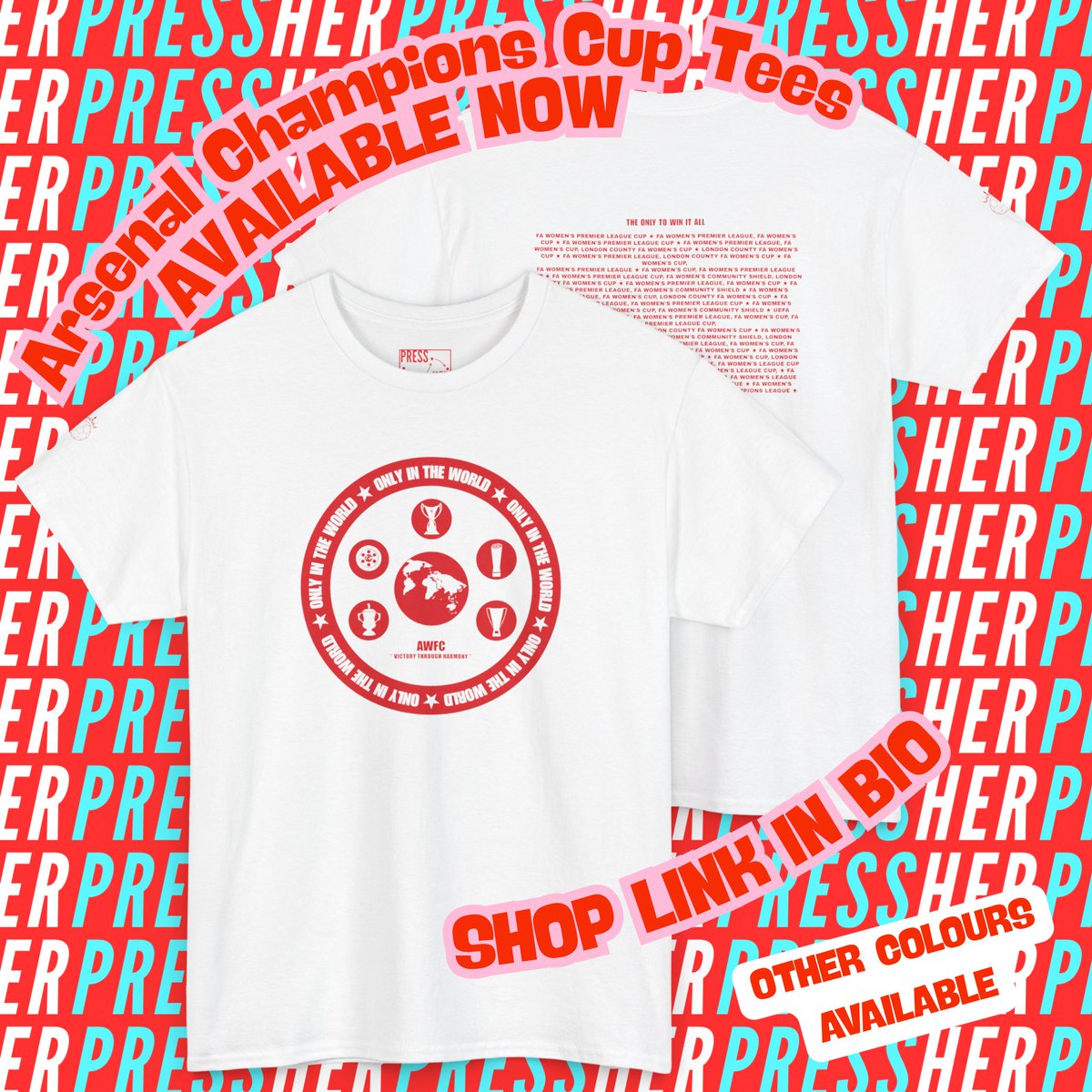 PressHer tweet media